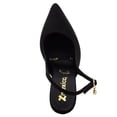 thumbnail image 4 of Zapatillas para Mujer Zmexico 6543 negro 25.5, 4 of 6