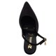thumbnail image 4 of Zapatillas para Mujer Zmexico 6543 negro 23.5, 4 of 6