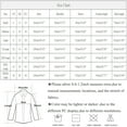 thumbnail image 3 of Wutalume Women's Plus Size Loose Fit Plaid Long Sleeve Shirt Jacket Casual Lightweight Sun Protection Coat for Spring Summer Outdoor,Yellow S, 3 of 5