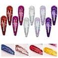 thumbnail image 6 of WHAMVOX 50 Pcs Drop-Shaped Hair Clips for Women and Girls, Bridal Hair Accessories, Stylish Barrettes for Everyday Use, 6 of 8