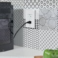 thumbnail image 5 of Legrand WNAR203M1 Adorne - Magnesium, 5 of 7
