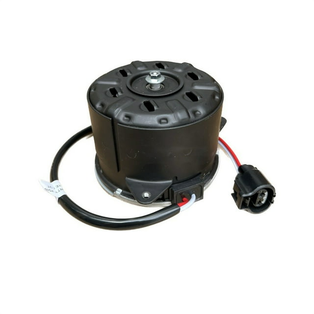 Yassdwbn Radiator Cooling FAN MOTOR 16363-20400 Fit For Toyota Highlander Lexus 2006 2007