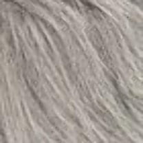 FreeTress Synthetic Hair Crochet Braids Water Wave 22" (Color#GREY)