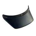 thumbnail image 2 of 3-Snap Casque Peak Ouvert Rétro Pare-Soleil, 23x14.5x5.2cm, 2 of 3