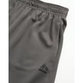 thumbnail image 2 of RBX Boys' Athletic Shorts - 2 Pack Athletic Performance Mesh Basketball Gym Shorts (4-16), 2 of 7