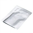 thumbnail image 2 of 5-50 Pcs Sacs de Rangement en Mylar Argenté pour Scelleuse sous Vide, Outils de Cuisine Maison 5x7cm-50 Pcs, 2 of 4