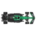 thumbnail image 3 of Hot Wheels Premium Formula 1 2-Pack, Set of 2 1:64 Scale Die-Cast Team Cars with Driver Numbers, 3 of 7