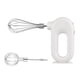 thumbnail image 1 of Batidor de huevos eléctrico H-D01 Batidor de mano recargable Batidor de alimentos portátil 4 velocid Abanopi Blanco, 1 of 7