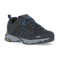 thumbnail image 2 of DLX Mens Waterproof Walking Shoes - Ankle Supportive Cushioned Collar, Lightweight Low-Cut Softshell, Breathable Membrane, Steel Shank,Protective and Durable Toe Guard, 2 of 7