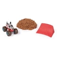 thumbnail image 2 of Set Monster Dirt Spin Master Dalmatian rojo, 2 of 6