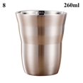 thumbnail image 1 of Taza de café azul del partido de la capa doble 175/260/300/480ml, 1 of 5