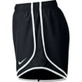 thumbnail image 5 of Nike Women's Dri Fit Tempo Running Shorts Black Size Large, 5 of 8