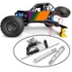 thumbnail image 3 of Varilla estabilizadora de metal Sunnimix para Axial 90025 90026 90050 1/10 RC Rock Crawler color plata, 3 of 8