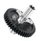 thumbnail image 1 of Upgrade 44T M1 Slipper Clutch Gear for Arrma, 1 of 5