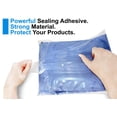 thumbnail image 4 of Spartan Industrial || 1000 Count - 6” X 9” Self Seal Clear Poly Bags with Suffocation Warning for Packaging, Shipping &amp; FBA (More Sizes Available) - Permanent Adhesive 6" X 9&, 4 of 8