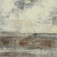 thumbnail image 2 of Goldberger, Jennifer 26x26 Black Ornate Wood Framed with Double Matting Museum Art Print Titled - Neutral Plane I, 2 of 4