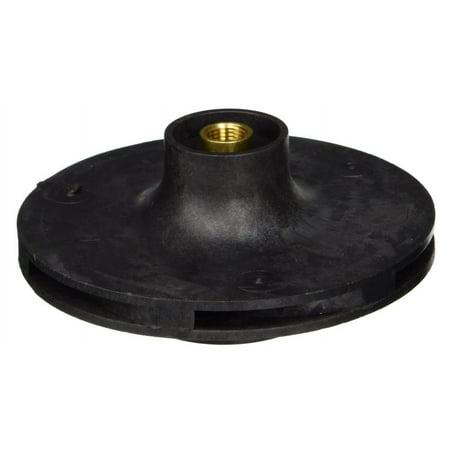 Pentair Pool WhisperFlo 1000 Series Inground Pump Impeller Replacement | 073128