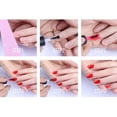 thumbnail image 3 of Removedor de Esmalte de Uñas el de 8 Ml, Removedor de Esmalte de Uñas Profesional Elimina El para Esmalte de Uñas 3, Fácil Macarena removedor de esmalte de uñas de gel, 3 of 5