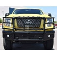 thumbnail image 2 of Steelcraft HD14080RC HD Replacement BUMPER TRUCK FRONT, 2 of 2