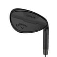 thumbnail image 1 of Pre-Owned RH Opus Black Mens Graphite Shaft Wedges 60°-12° (Bounce) W Grind UST Mamiya Recoil Dart HDC 65 Wedge Graphite Wedge, 1 of 5