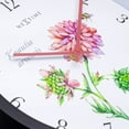 thumbnail image 4 of NEXTIME GARDEN CLOCK KNAUTIA, 4 of 11