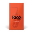 thumbnail image 2 of Cañas para saxofón tenor D'Addario Woodwinds Rico, paquete de 25 unidades, 3.5, 2 of 5