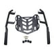 thumbnail image 4 of Portaequipajes para motocicletas, soporte de carga, pieza fácil de instalar, cesta de carga trasera, estante trasero para Adv150 2019-2020, 4 of 8