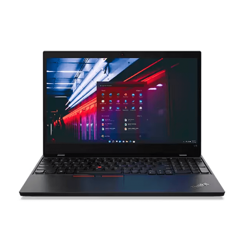 Restored Lenovo ThinkPad L15 Gen 2 15.6