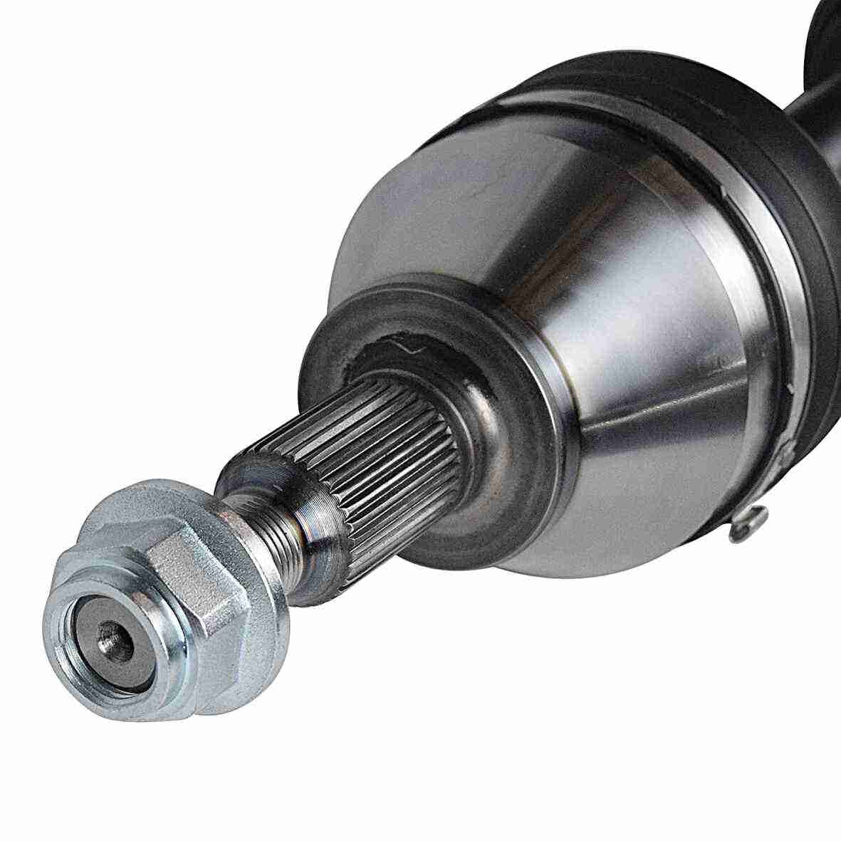 GSP NCV10040XD GSP Xtreme Duty New CV Axle Fits select: 2013-2022 RAM 1500, 2012 DODGE RAM 1500