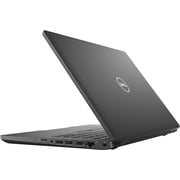 Recertified Dell Latitude 5400 Intel Core i5-8365U 256GB NVMe 16 GB Black