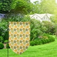 thumbnail image 4 of Sigee Bee honey Printed Flag12.5 * 18in Outdoor Yard Flags For Garden Decor, 4 of 9