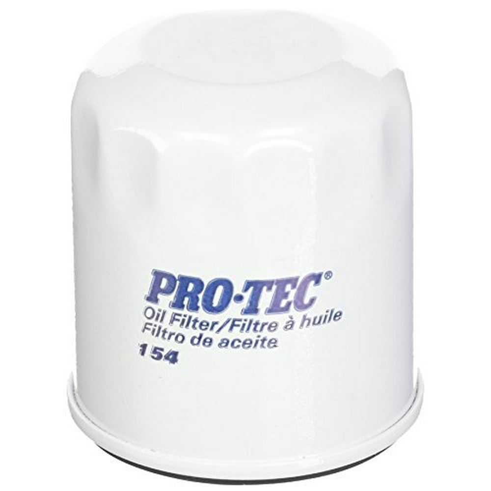 Pro Tec Filters 154 Oil Filter