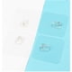 thumbnail image 5 of Billuyoard Pack of 10 Wall Hook Home Organizer Sticky Seamless Hooks Self-adhesive Reusable Transparent Accessories Garage Hanger Fixers Type3 NO3, 5 of 6