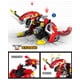 thumbnail image 3 of Huevos de dinosaurio de deformación para niños y niñas, juguetes de transformación automática, Carbot, Robot tiranosaurio, Pterodáctilo, 3 of 5
