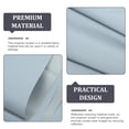 thumbnail image 4 of Shisuyan Projector Screen Anti Glare Projector Screen Cloth Indoor Projection Screen Compatible With Dlp LED 3D, 4 of 8