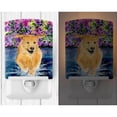 thumbnail image 2 of Carolines Treasures SS8627CNL Golden Retriever Ceramic Night Light, 2 of 2
