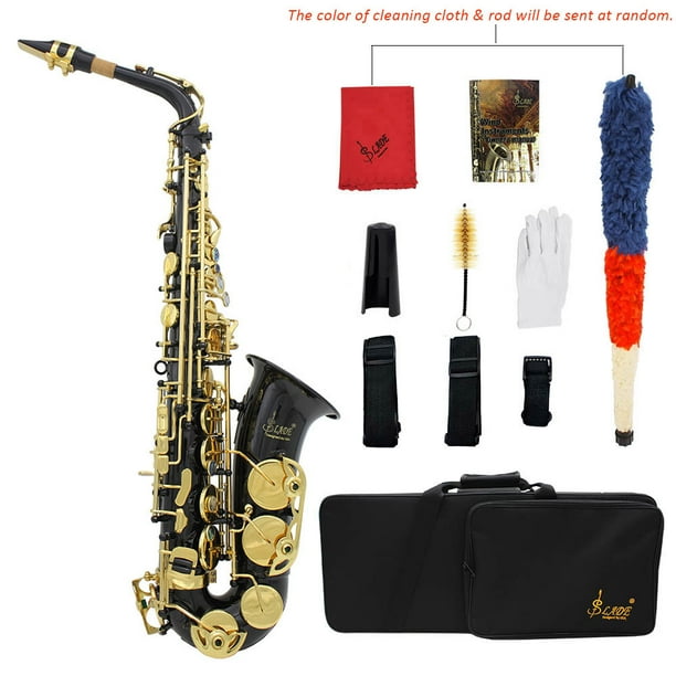 Lade on sale alto saxophone