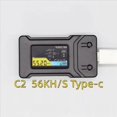 thumbnail image 2 of 3X Nerdminer V2 56K T-Display Hashrate 56K/S Conecta y Reproduce BTC Crypto Solo Miner Máquina de Minería de Bitcoin Btc Máquina de Lotería, 2 of 6