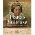 thumbnail image 1 of La Valise de Hana: la Quête pour Résoudre un Mystère de l'Holocauste, 1 of 2