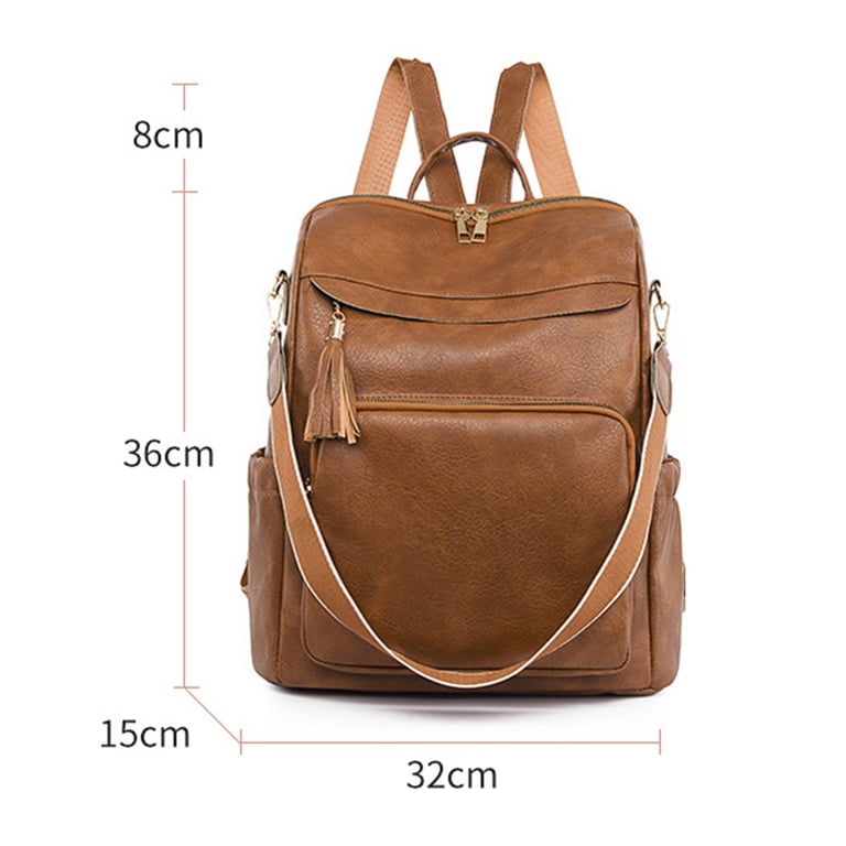 affordable womens laptop backpack Women's Pink / 14