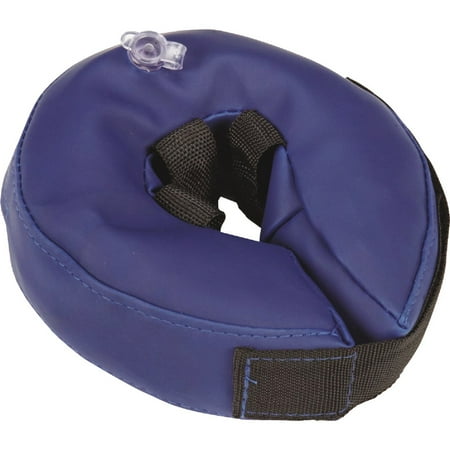 Boss Pet Total Pet Health Inflatable Pet Collar - Pack of 12