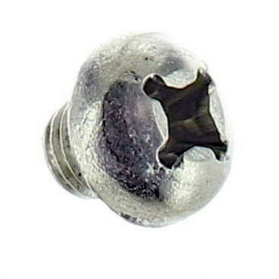 Mercury Marine Quicksilver New OEM Screw 10-36398