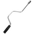thumbnail image 3 of STRANDCHIC 1Set Crank Handle Camper Stabilizer Tool Steel for Rv Accessories for Outside Garage Use, 3 of 7