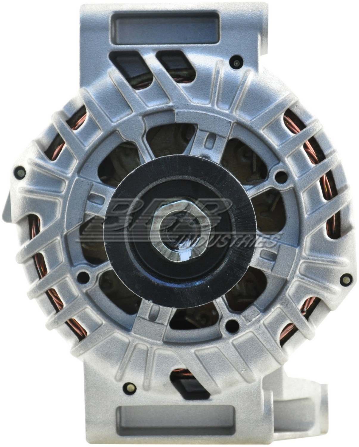 BBB Industries 11144 Alternator