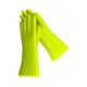 thumbnail image 2 of Miniatura a escala 1/12, modelo DIY, accesorios para muñecas, suministros para minicasas, guantes pequeños verde, 2 of 9