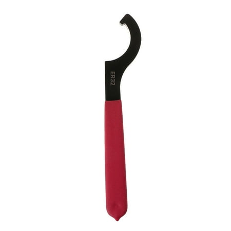 

ER25 ER32 Wrench Spanner For Collet Chuck Holder Tool CNC Milling Machine Cutter