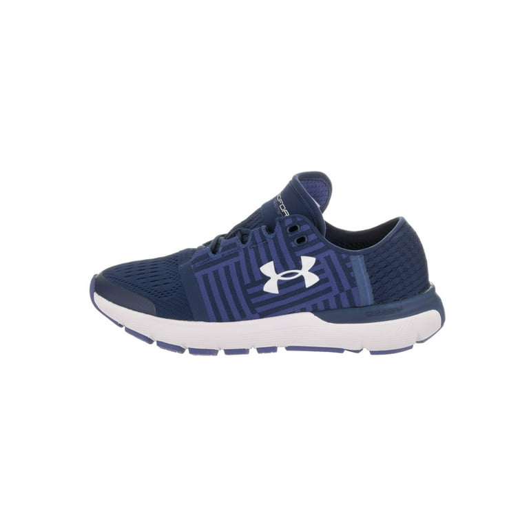 under armour gemini 1 kids gold