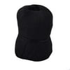 Household Tatting Crochet Knitting Cotton Thread Embroidery Craft Yarn Black