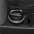 thumbnail image 2 of Sidaley Car Cigarette Waterproof Automobile Ashtrays Beverage Auto Holders Portable Storage Box Accessories Removable for Home Type2 NO2, 2 of 6