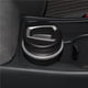 thumbnail image 5 of sweethay Cenicero para cigarrillos de coche, ceniceros impermeables para automóviles, soportes para bebidas, accesorios portátiles extraíbles Cámaras de salpicadero de coche, 5 of 6